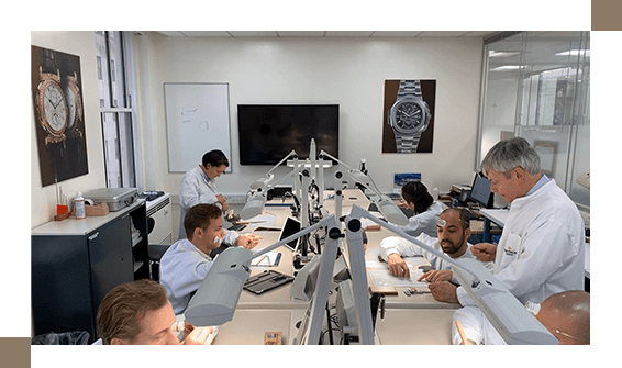 太原真力时指定授权维修网点