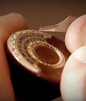 真力时手表抛光打磨 真力时手表抛光打磨