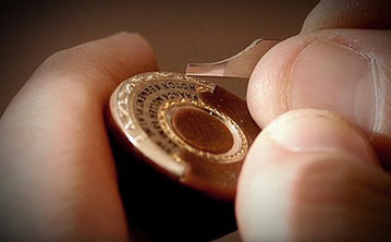 真力时手表抛光打磨 真力时手表抛光打磨