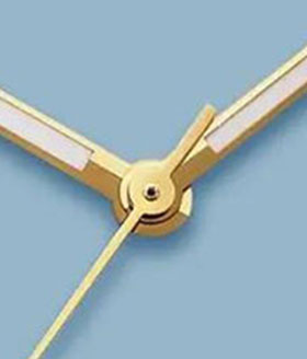 真力时手表全面保养 真力时手表全面保养