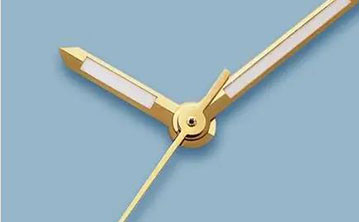 真力时手表全面保养 真力时手表全面保养