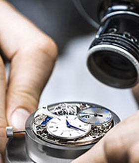 真力时手表外观维护 真力时手表外观维护