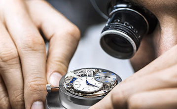 真力时手表外观维护 真力时手表外观维护