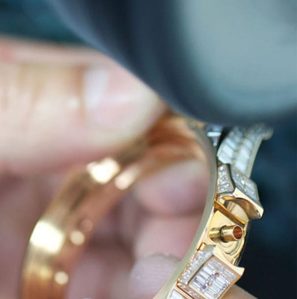 太原真力时指定授权维修网点