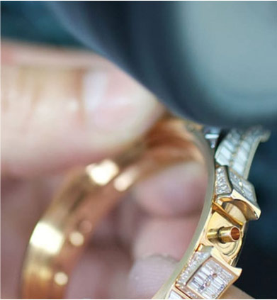 太原真力时指定授权维修网点