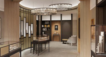 真力时手表维修点售后服务中心