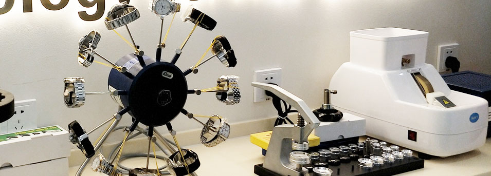 太原真力时指定授权维修网点