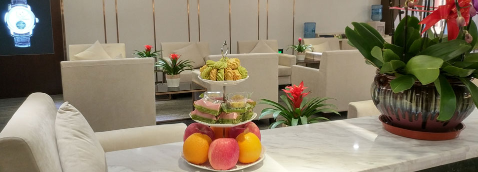 太原真力时指定授权维修网点