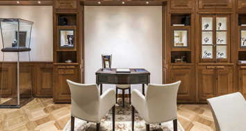 真力时手表维修点售后服务中心