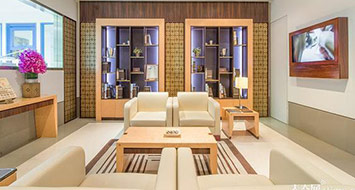 真力时维修网点