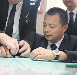 图3-玩表人生-用户-太原真力时售后维修服务中心