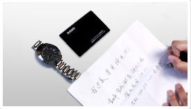 送修准备-太原真力时指定授权维修网点