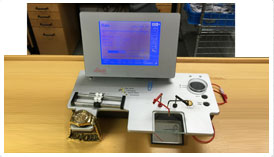 预检-太原真力时指定授权维修网点