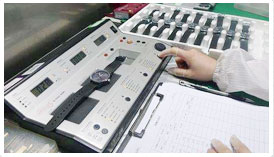 预检-太原真力时指定授权维修网点