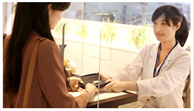 取表完成-太原真力时指定授权维修网点