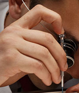 真力时手表截表带(免费) 真力时手表截表带(免费)