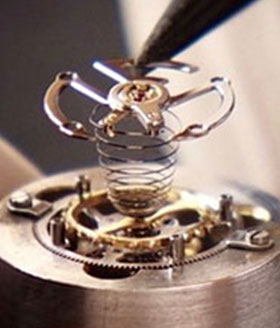 真力时表带打孔服务(免费) 真力时表带打孔服务(免费)