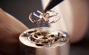 真力时表带打孔服务(免费) 真力时表带打孔服务(免费)