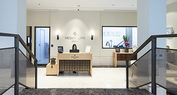 真力时手表维修点售后服务中心