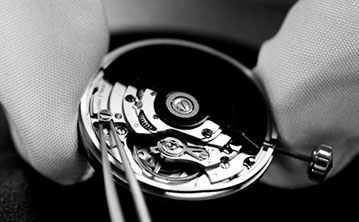 真力时手表磕碰摔坏 真力时手表磕碰摔坏