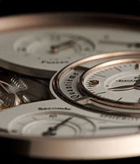 真力时手表走时故障 真力时手表走时故障