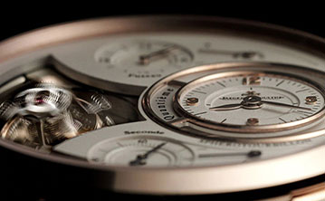 真力时手表走时故障 真力时手表走时故障